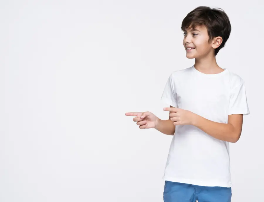 9 attività educative per bambini da fare insieme