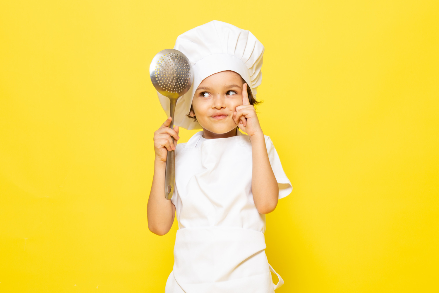 Corsi di cucina per bambini: l’ideale per una sana educazione alimentare