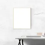 Come organizzare la tua scrivania in modo da massimizzare la produttività se lavori da casa