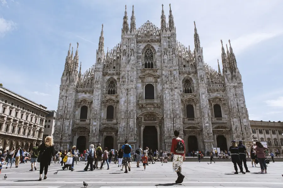 Cosa visitare in una vacanza di tre giorni a Milano