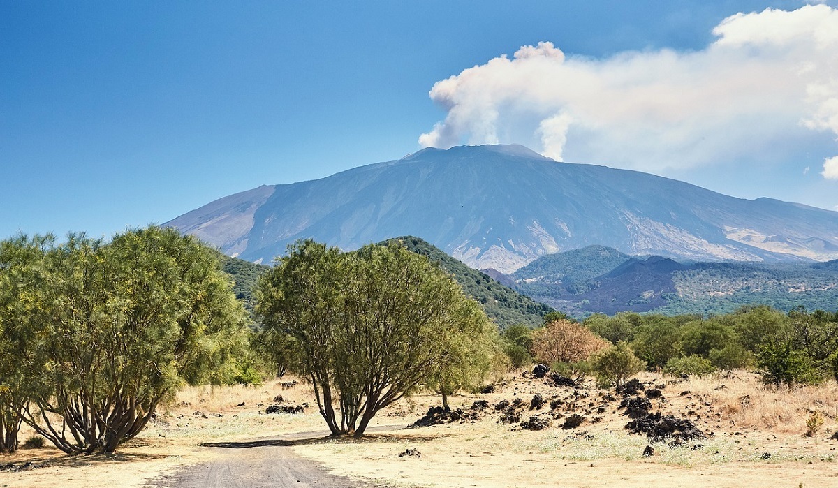 Cosa vedere in Sicilia orientale in 7 giorni?