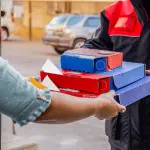 Cibo a domicilio, quali sono le app più famose