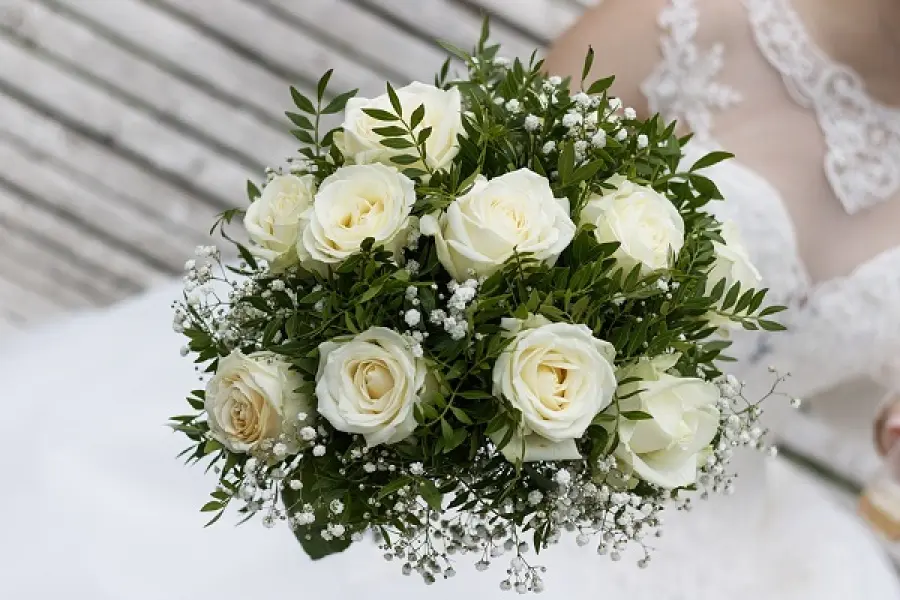 I Fiori per matrimoni più amati dalle spose