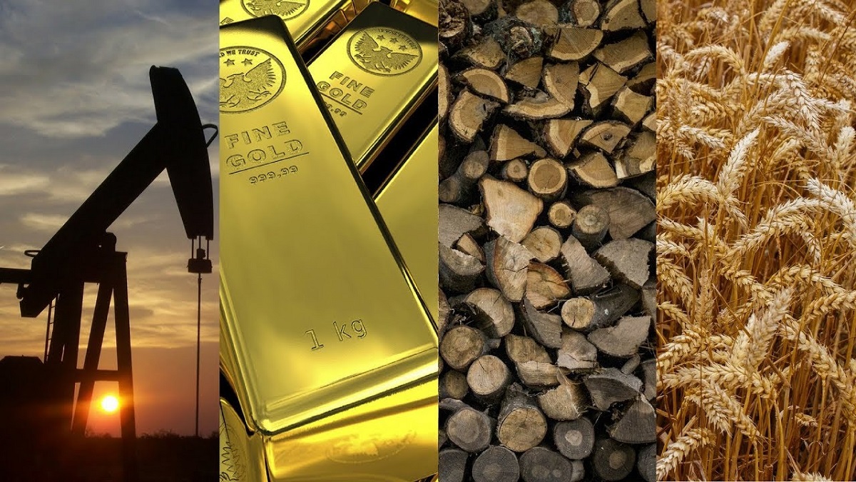 Investire sulle materie prime conviene?