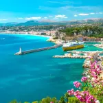 Nizza, il gioiello della Costa Azzurra