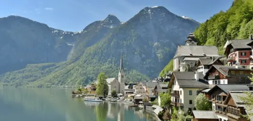 Viaggiare in Austria: le mete più belle da visitare