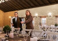 Hostess e steward professionali